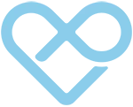 Light blue Hylagen Icon